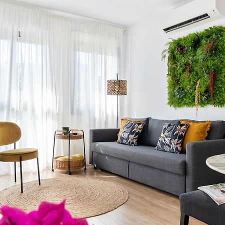 Avanti Luz De Sevilla, Hazte Un Regalo Y Disfrutalo المظهر الخارجي الصورة