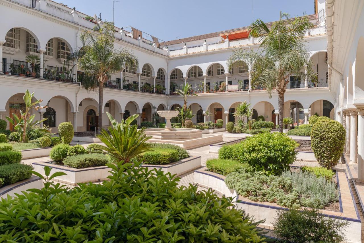 Avanti Luz De Sevilla, Hazte Un Regalo Y Disfrutalo المظهر الخارجي الصورة
