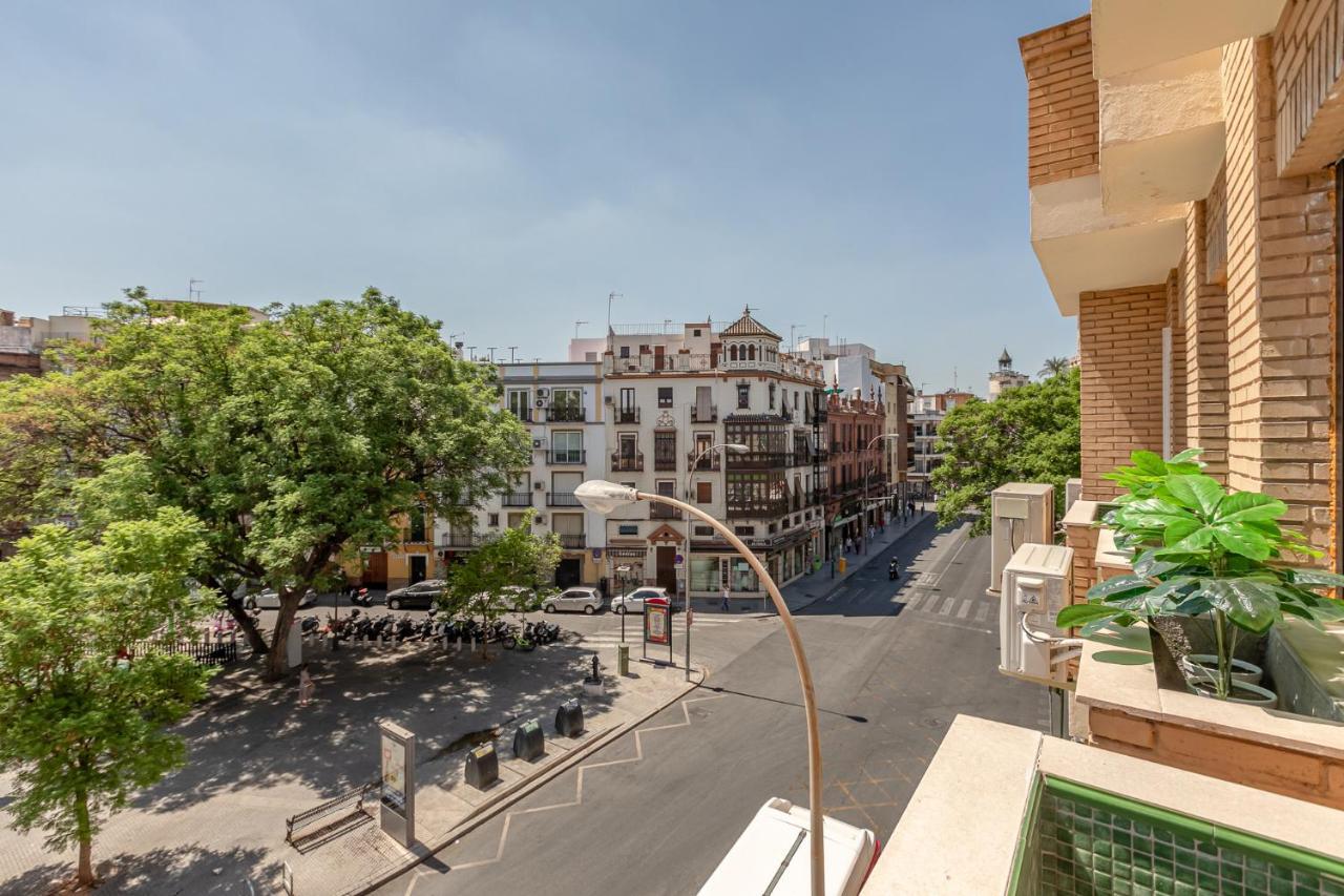 Avanti Luz De Sevilla, Hazte Un Regalo Y Disfrutalo المظهر الخارجي الصورة