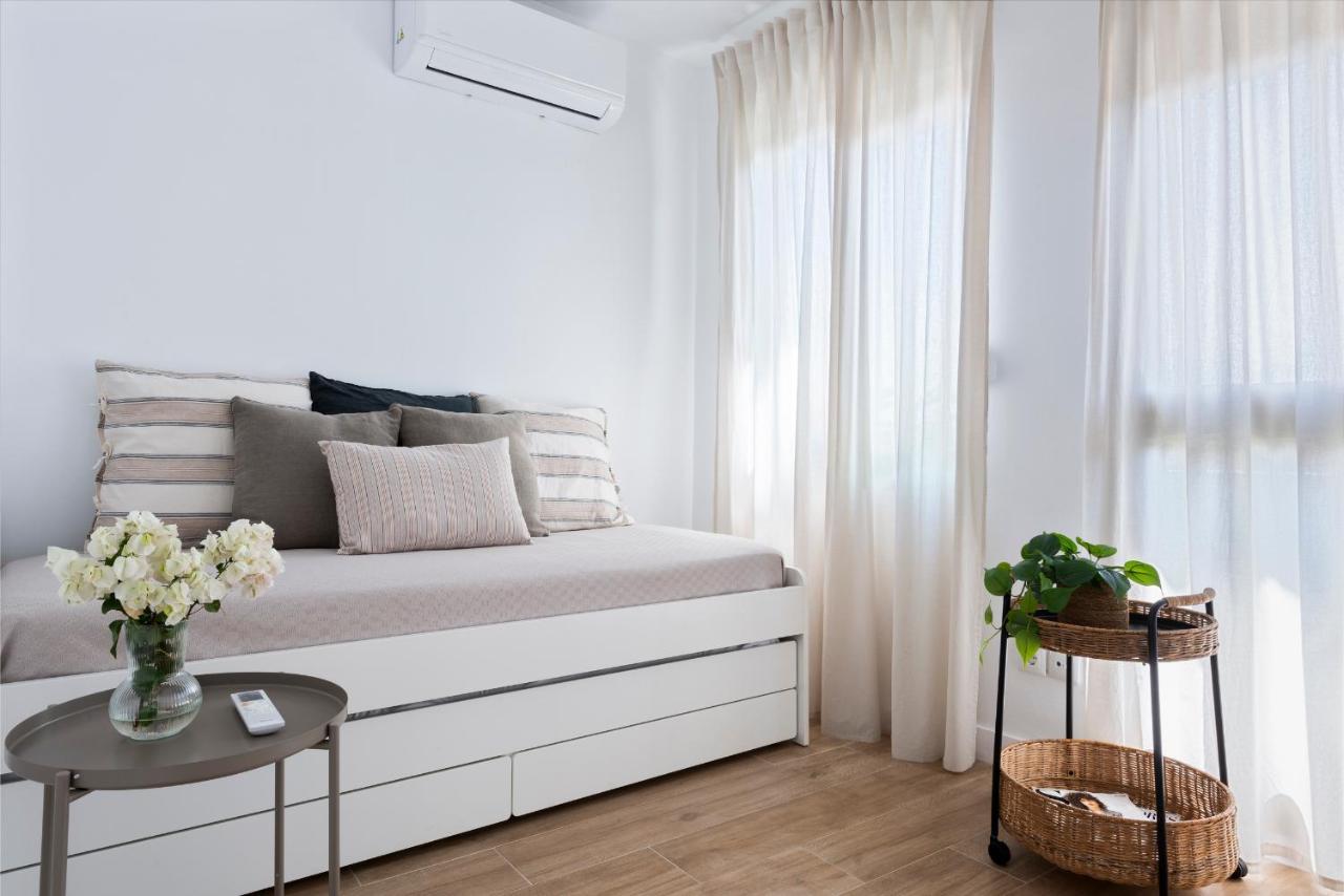 Avanti Luz De Sevilla, Hazte Un Regalo Y Disfrutalo المظهر الخارجي الصورة