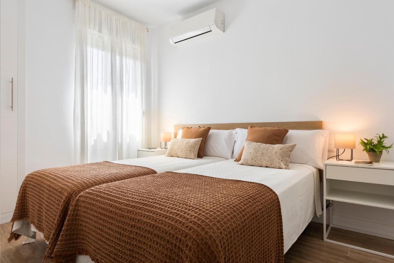 Avanti Luz De Sevilla, Hazte Un Regalo Y Disfrutalo المظهر الخارجي الصورة